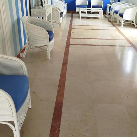 Canarian Havaii En Faluas Playa del Inglés Extérieur photo