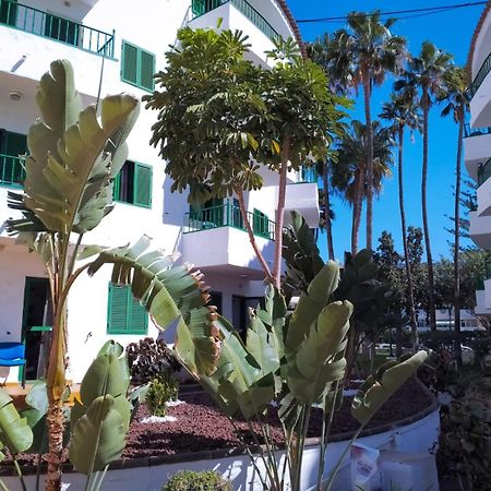 Canarian Havaii En Faluas Playa del Inglés Extérieur photo
