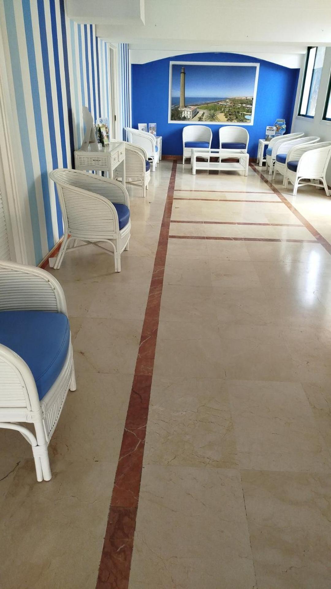 Canarian Havaii En Faluas Playa del Inglés Extérieur photo