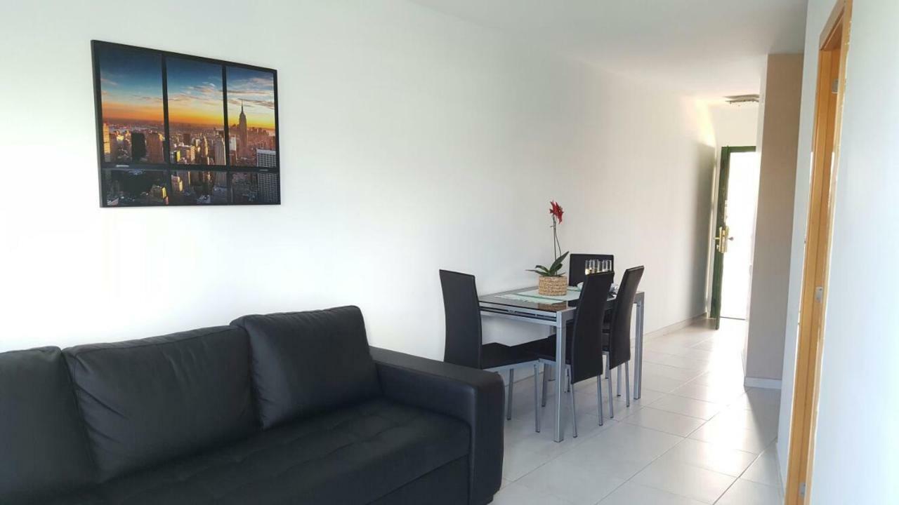 Canarian Havaii En Faluas Playa del Inglés Extérieur photo