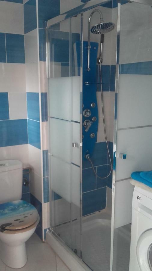 Canarian Havaii En Faluas Playa del Inglés Extérieur photo