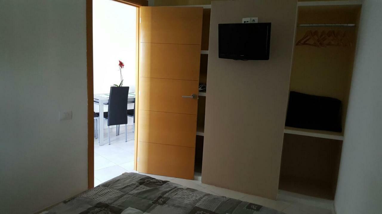 Canarian Havaii En Faluas Playa del Inglés Extérieur photo